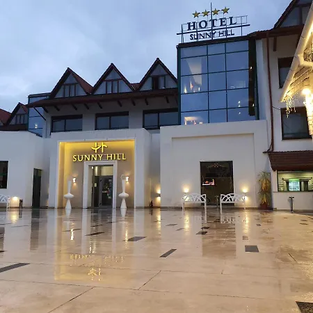 Hotel Sunny Hill-3