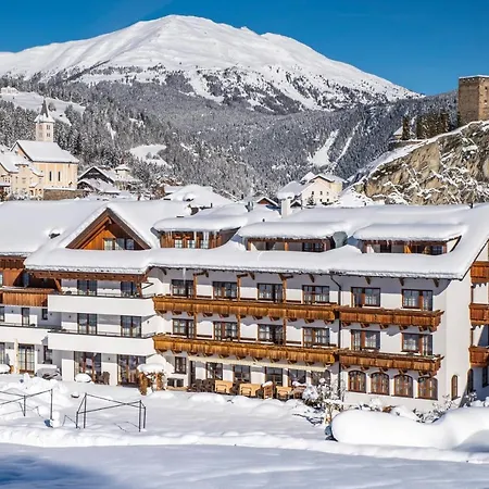 Hotel Puint-2