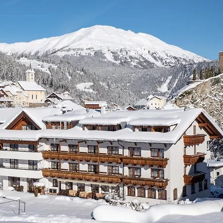 Hotel Puint-3