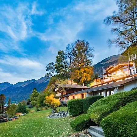 Hotel Lindenhof By Crossworld Ag-2