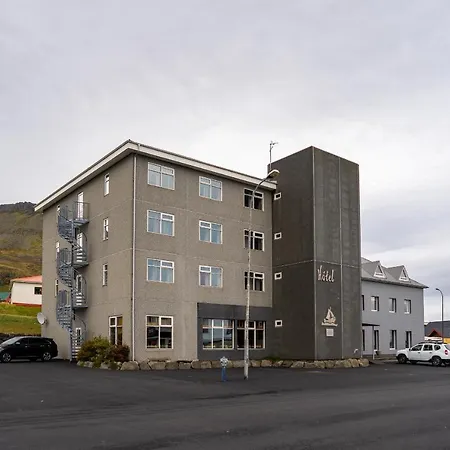 North Star Hotel Olafsvik-2