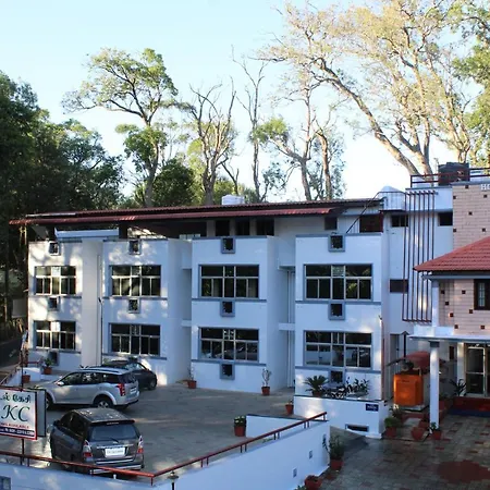 Hotel Kc Yercaud-2