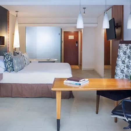Townhouse Hotel-3