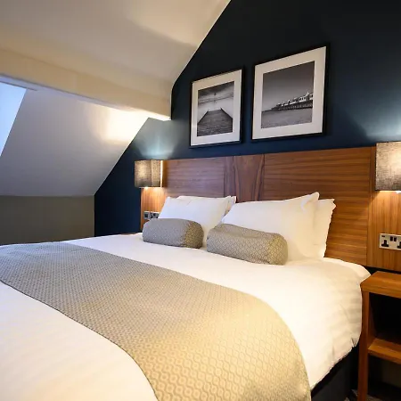 The County Hotel By Innkeeper'S Collection-3