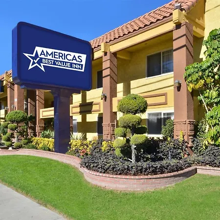 Americas Best Value Inn & Suites Forsyth-3