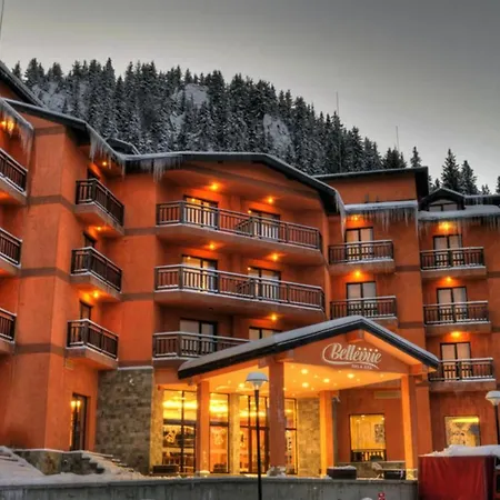 Hotel Bellevue-2