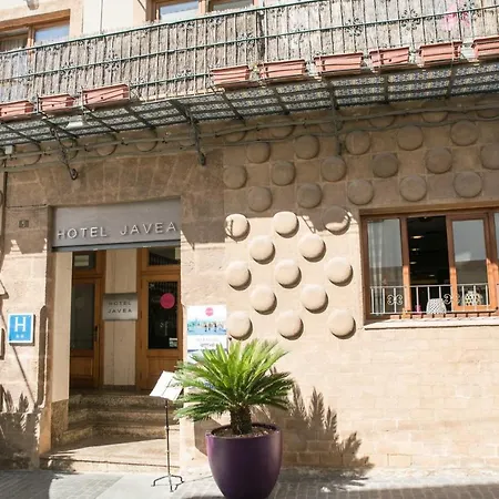 Hotel Javea-2