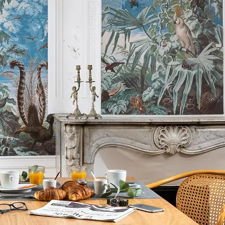 Maison Dauphine-3
