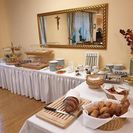 Hotel-Garni Martinek-2