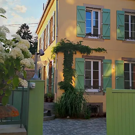 La Chouette Maison - Yoga et bien-être-3