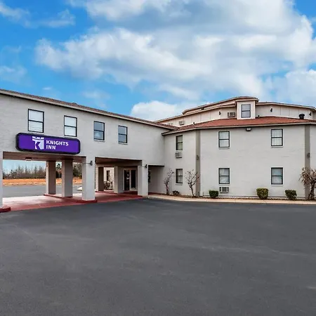 Americas Best Value Inn Searcy-3