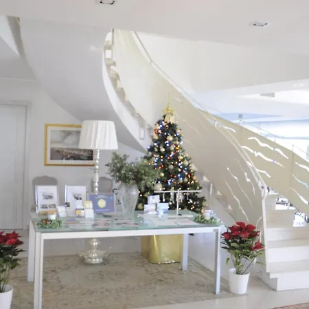 Maison Blanche Taormina-3