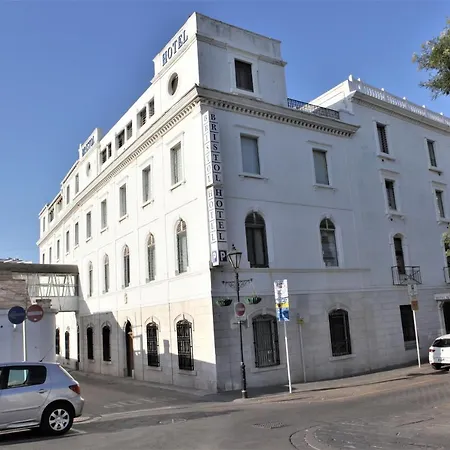 Bristol Hotel-2