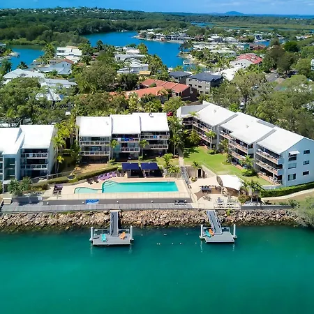 Noosa Shores Resort-3