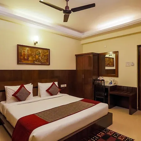 Dewdrop Le Seasons Beach Resort-3