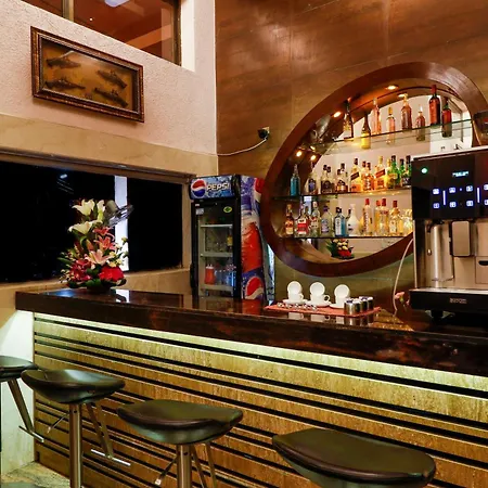 Dewdrop Le Seasons Beach Resort-2