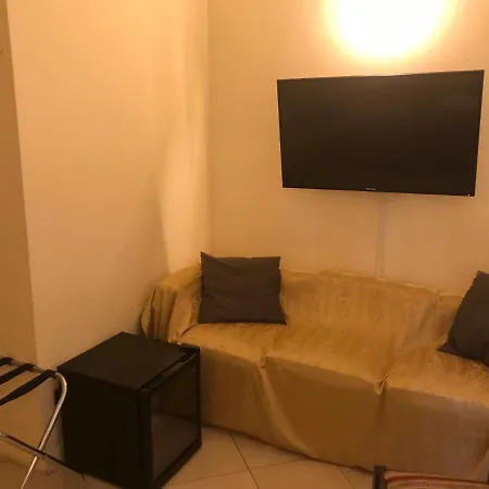 Marta Guest House-3