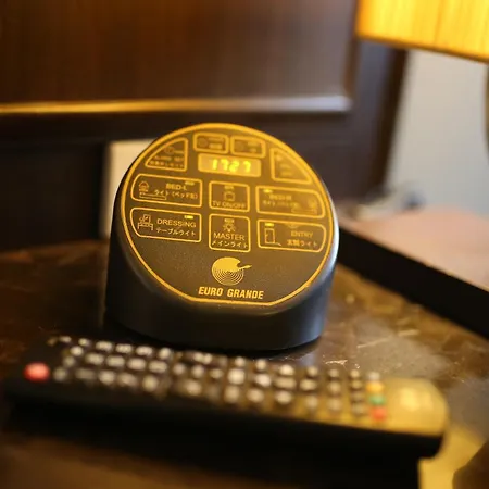 The Euro Grande Hotel-2