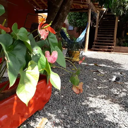 Pousada Menina Moça-2