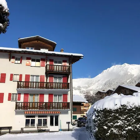 Hotel De La Poste Verbier-2
