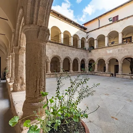 San Francesco Heritage Hotel-2