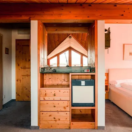 Hostel Flims-2