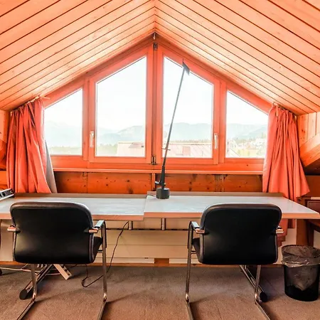 Hostel Flims-3