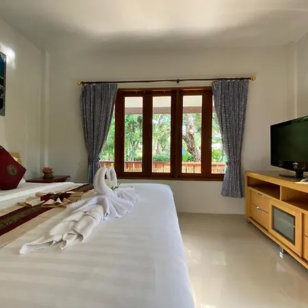 Yuwadee Resort-3