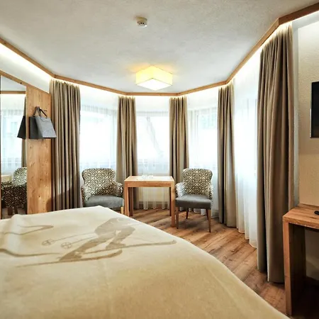 Hotel Maria Theresia-2