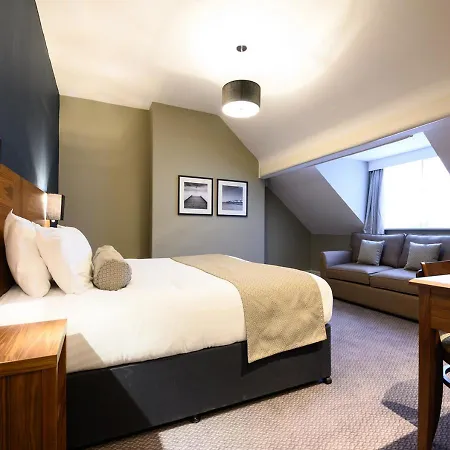 The County Hotel By Innkeeper'S Collection-2