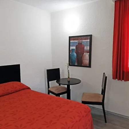Hotel Señorial-3