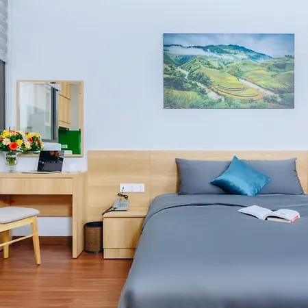 Monalisa Apartment-2