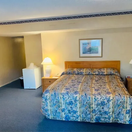 Saga Motor Hotel Pasadena-2