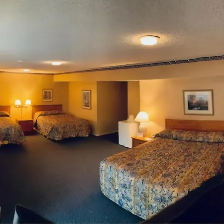 Saga Motor Hotel Pasadena-3