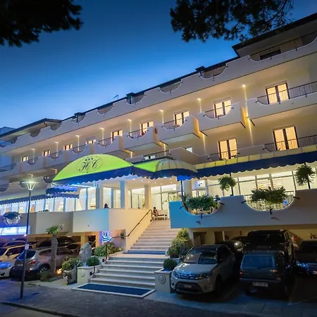 Hotel Coralba-2