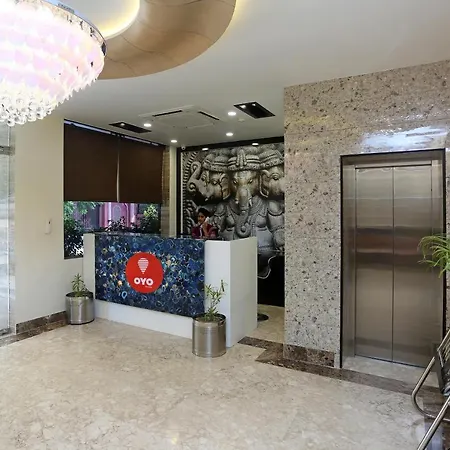 Hotel Pearl Blue-2