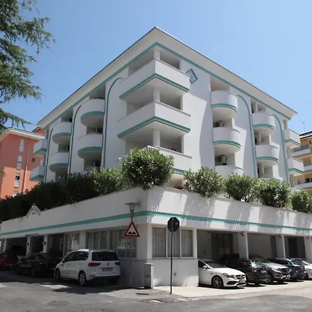 Hotel Gran Venere Beach 3 Superior-3