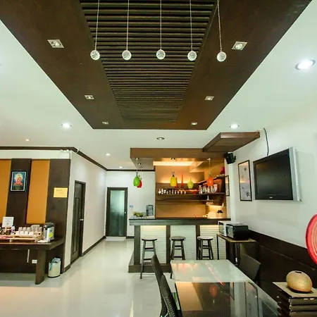 Queen Boutique Hotel Chaweng-3