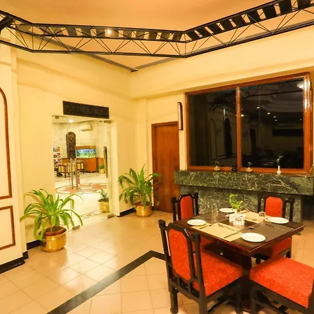 Classic Residency Haridwar-3