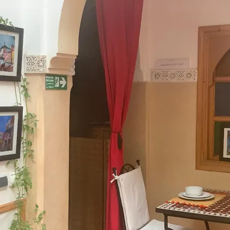 Riad Dar Mamouni-3