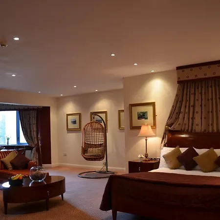 Kiltimagh Park Hotel-3