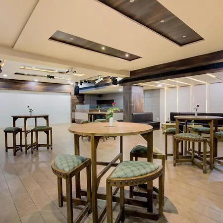Milestone Hotel And Banquets-2