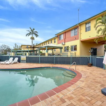 Oxley Cove Holiday Apartment-3