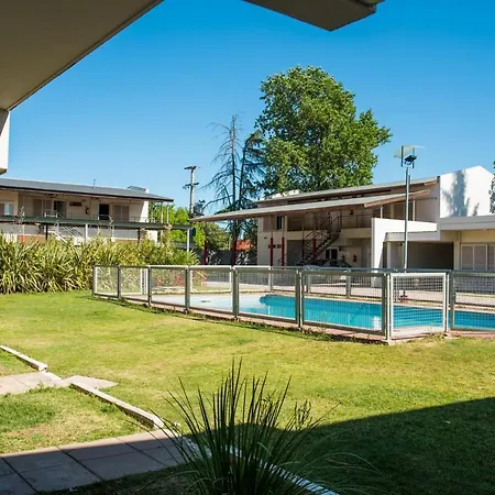 Hotel Aca Santa Rosa-2