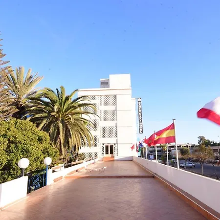 Sud Bahia Agadir "Bahia City Hotel"-2