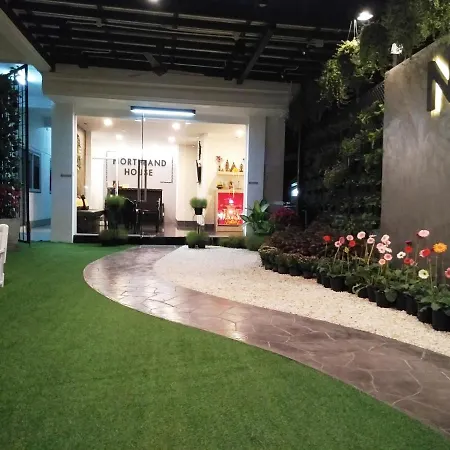 Northlands House Hotel-2