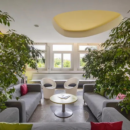 Hotel Cis Paris Maurice Ravel-3