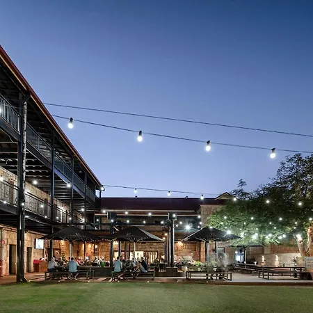 The Esplanade Hotel Port Hedland-2