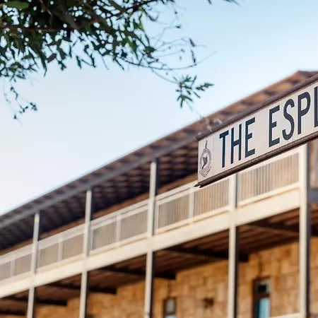 The Esplanade Hotel Port Hedland-3