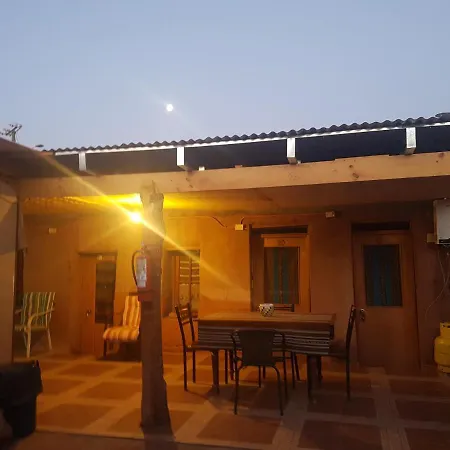 La Casa Blanca-3